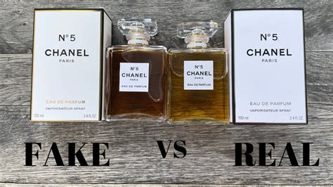 real chanel no 5 vs fake|how to authenticate chanel sunglasses.